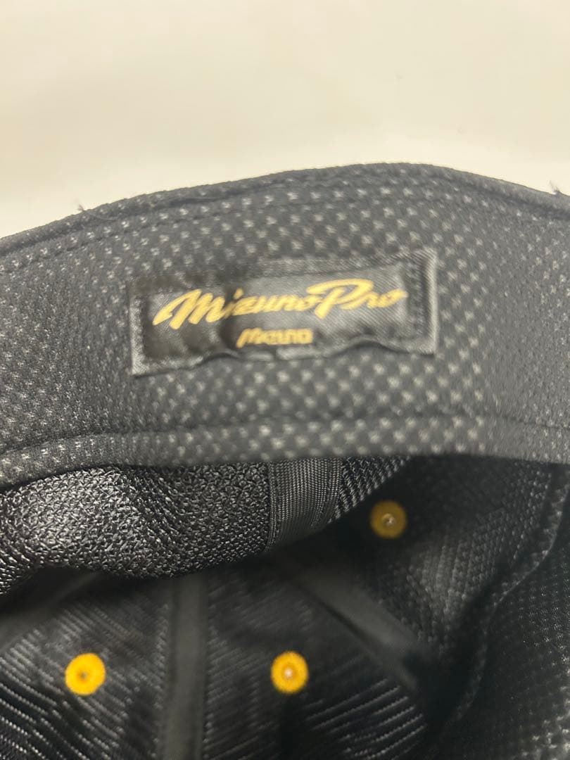 阪神タイガース　プロコレクション　キャップ