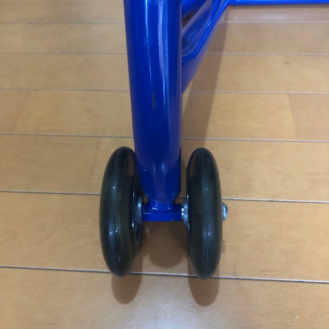 J-TRIP メンテナンススタンドNJT-125BL