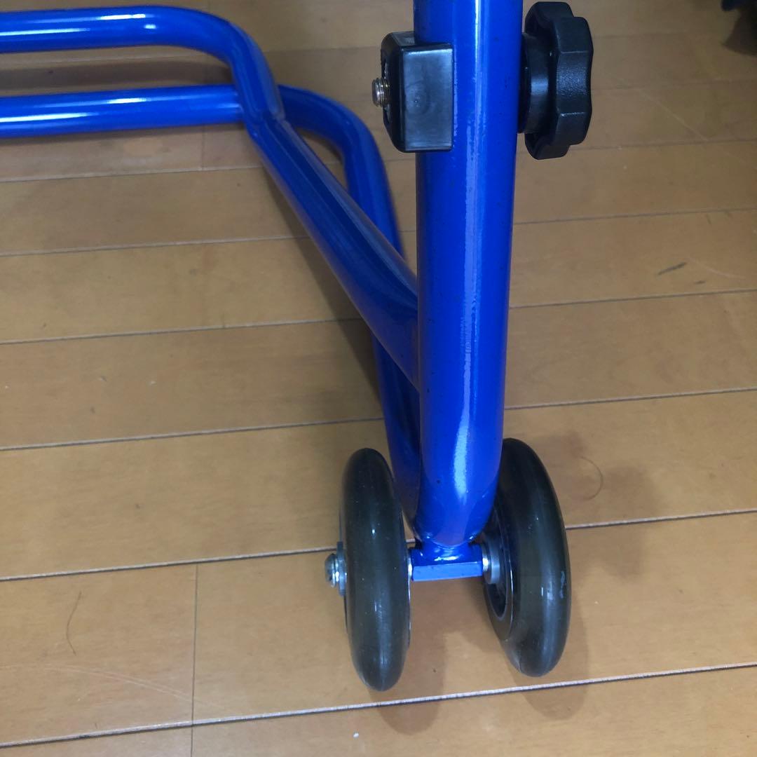 J-TRIP メンテナンススタンドNJT-125BL