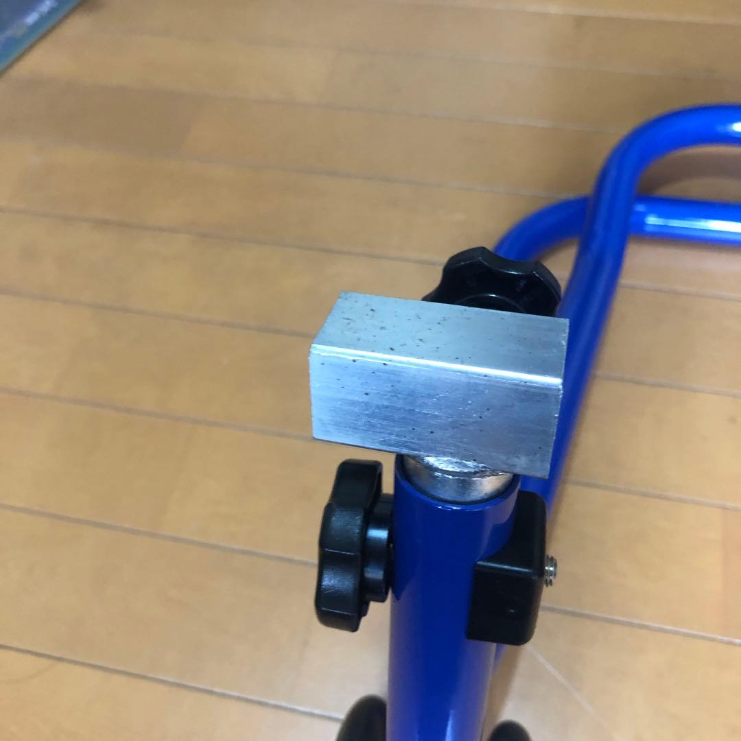 J-TRIP メンテナンススタンドNJT-125BL