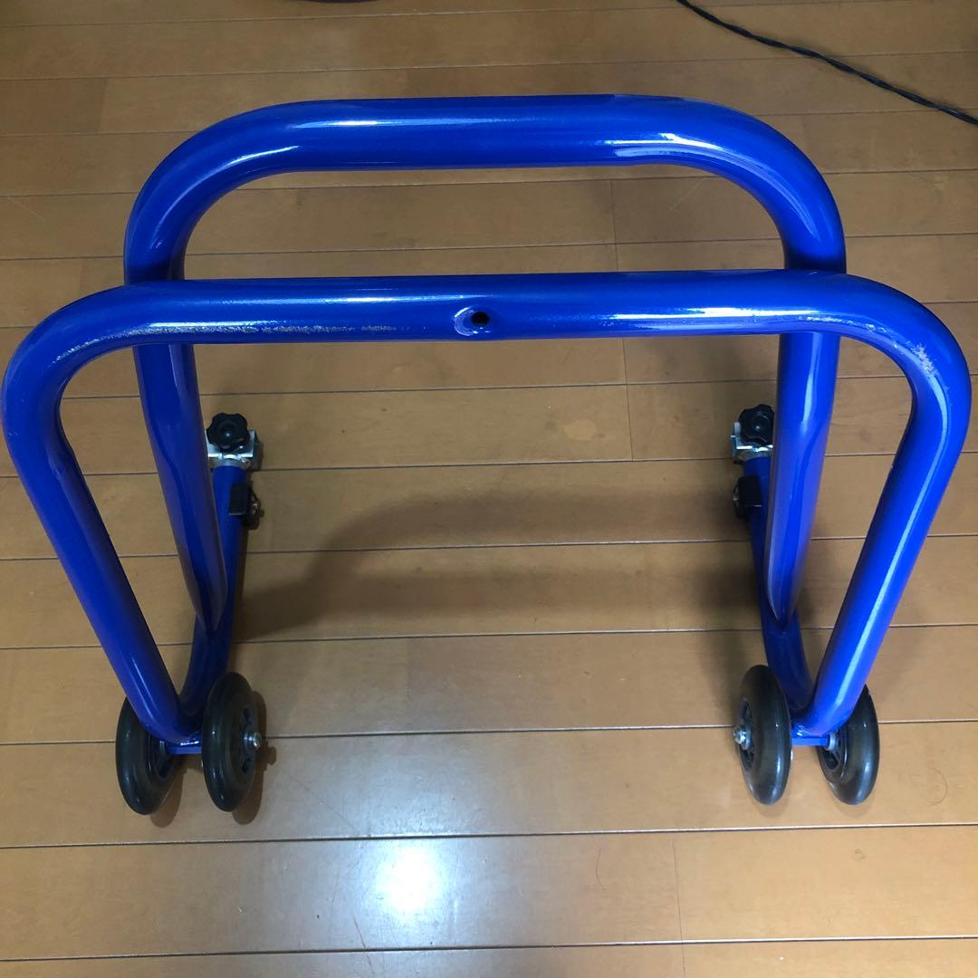 J-TRIP メンテナンススタンドNJT-125BL