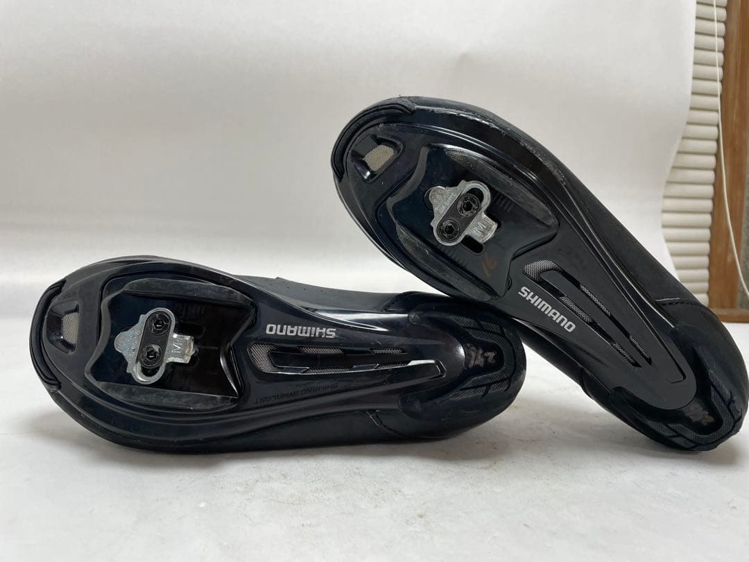 SHIMANO シマノ RP1 ビンディングシューズ size39 24.5cm