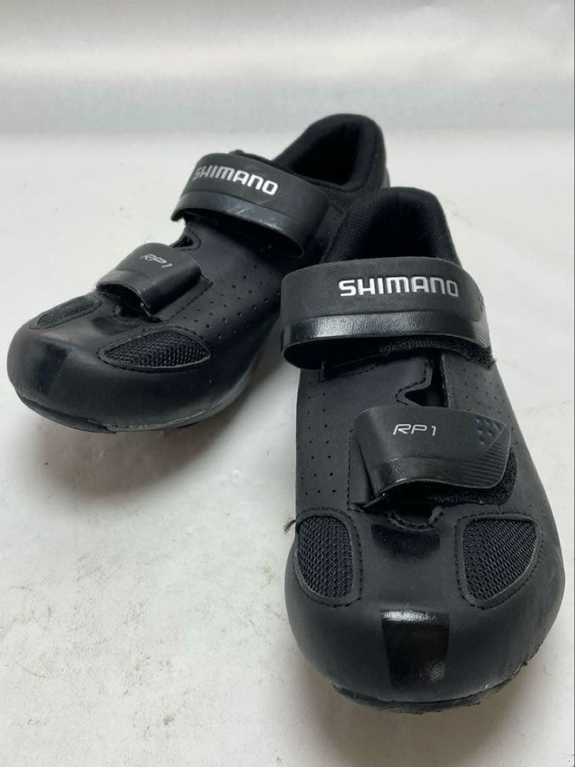 SHIMANO シマノ RP1 ビンディングシューズ size39 24.5cm