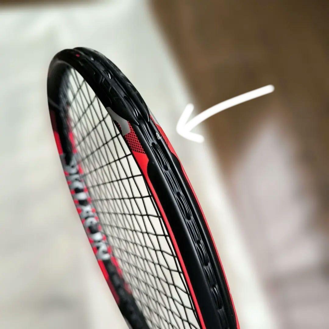 スリクソン Revo CZ100S G2 2018年 ケース