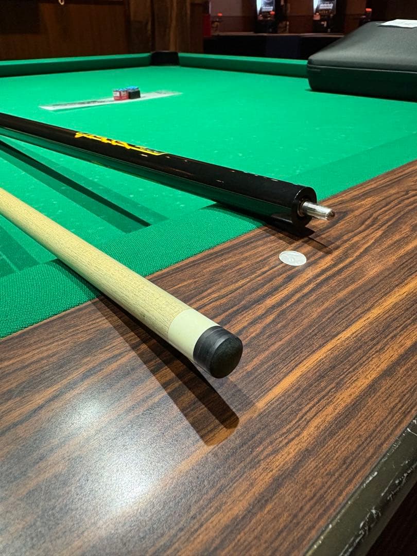 本日のみ最終値下げ　プレデターBK3 今週末までの出品