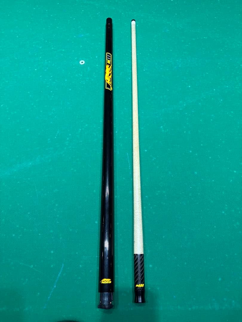 本日のみ最終値下げ　プレデターBK3 今週末までの出品