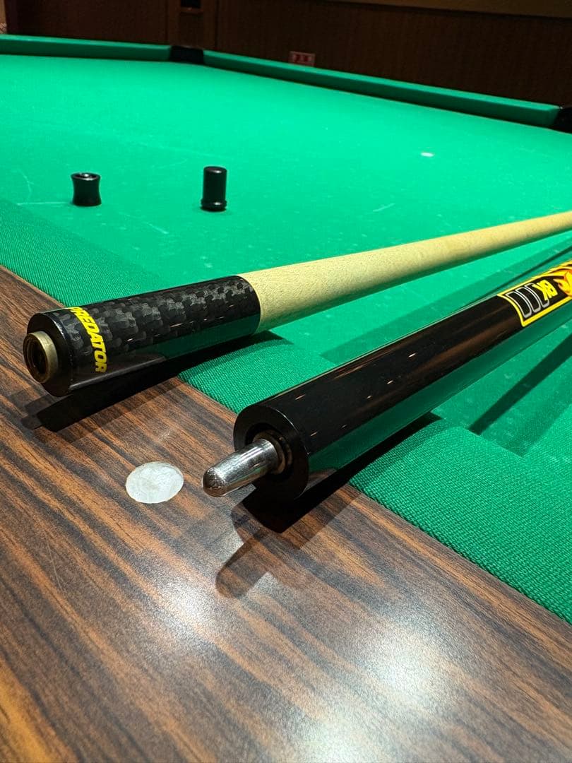 本日のみ最終値下げ　プレデターBK3 今週末までの出品