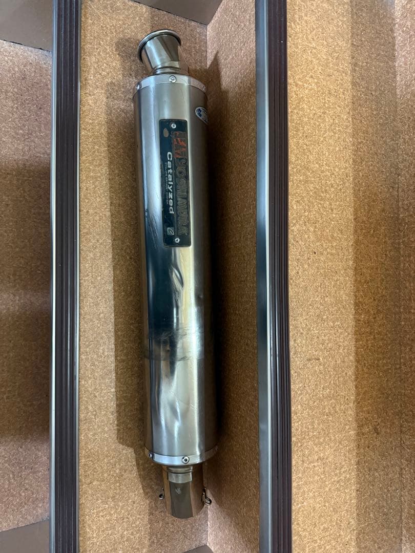 kawasaki ZRX1200R 吉村