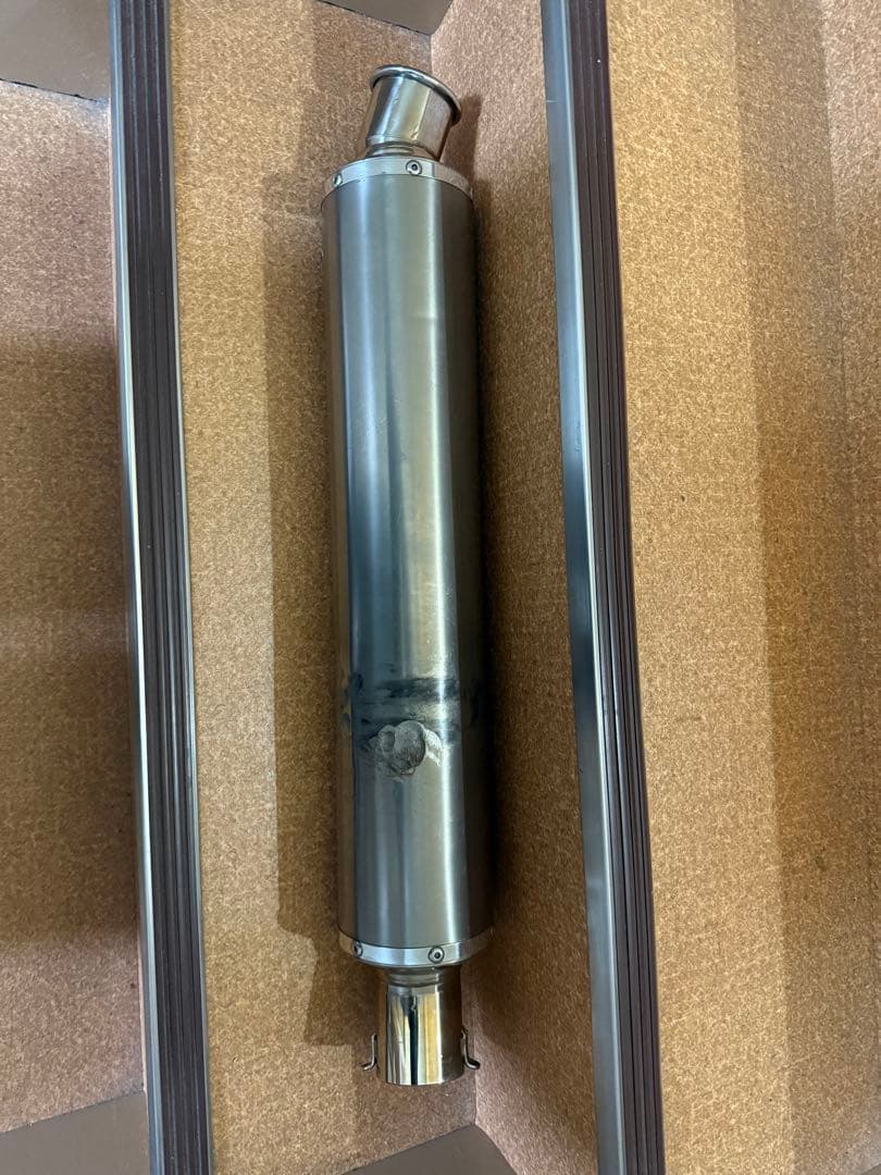 kawasaki ZRX1200R 吉村