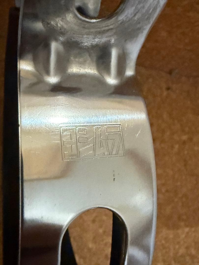 kawasaki ZRX1200R 吉村