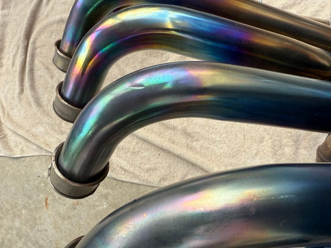 kawasaki ZRX1200R 吉村