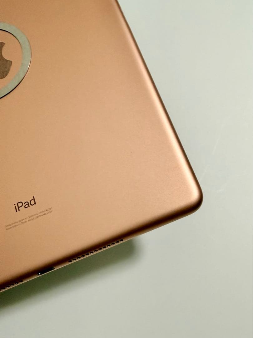 Apple iPad 第7世代