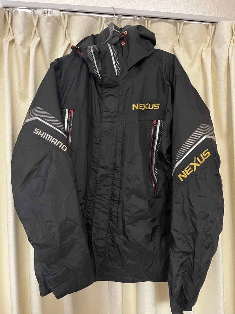 SHIMANO NEXUS RB-125R ブラック