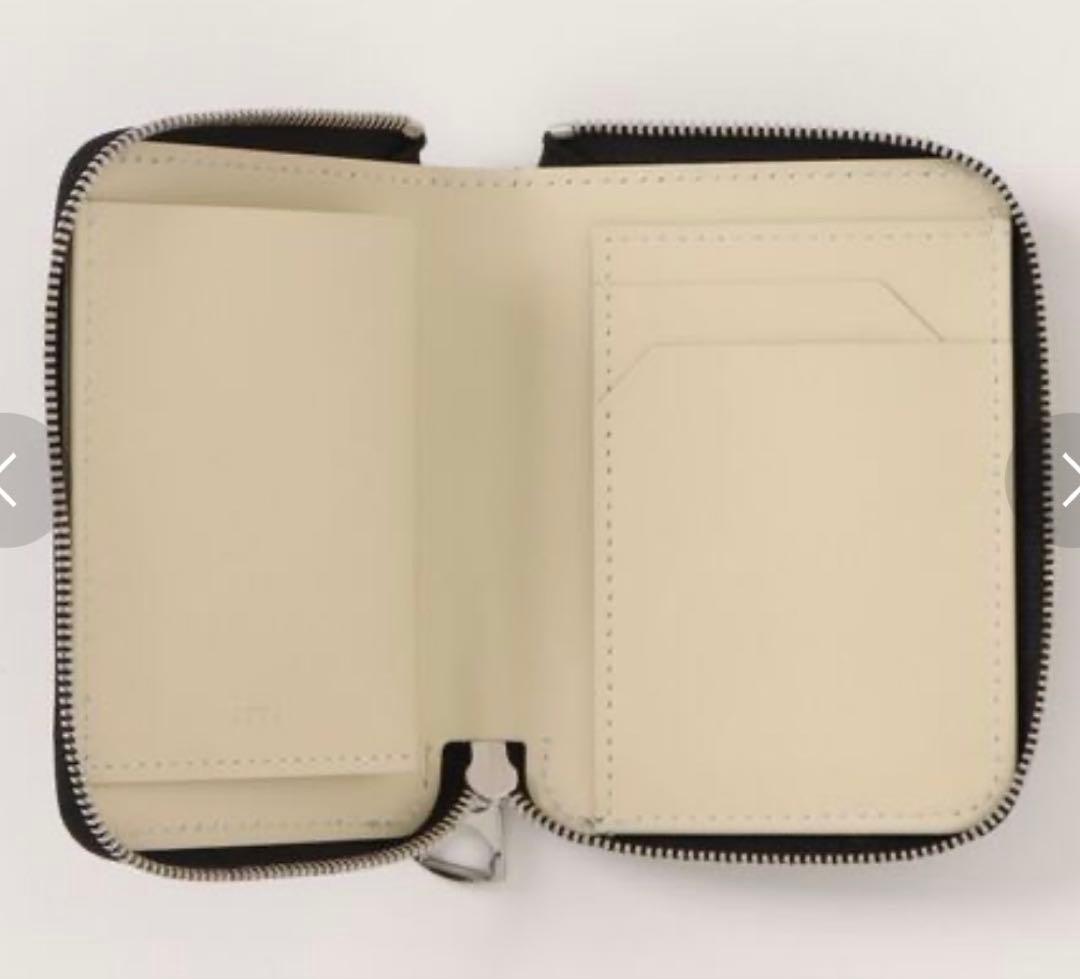 ITTI コンパクト財布