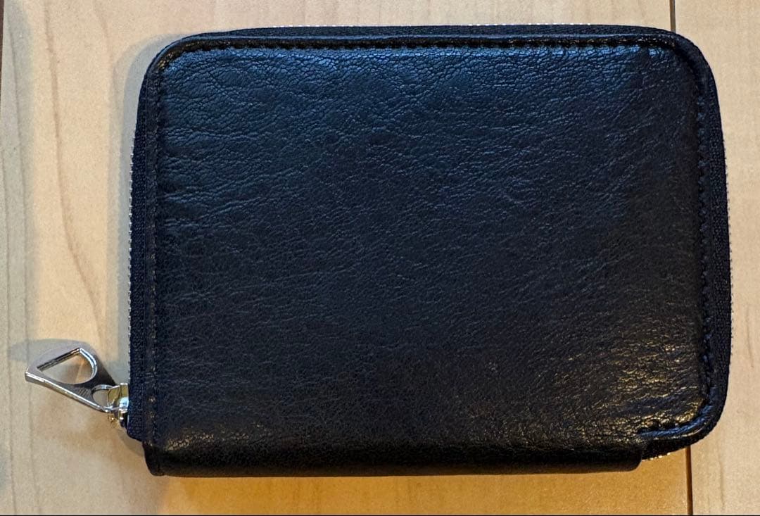 ITTI コンパクト財布