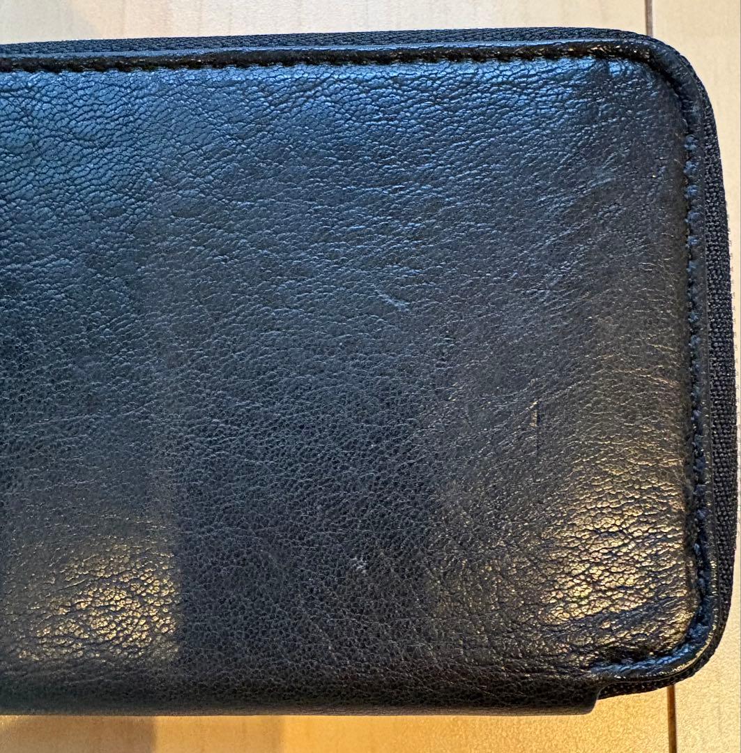 ITTI コンパクト財布