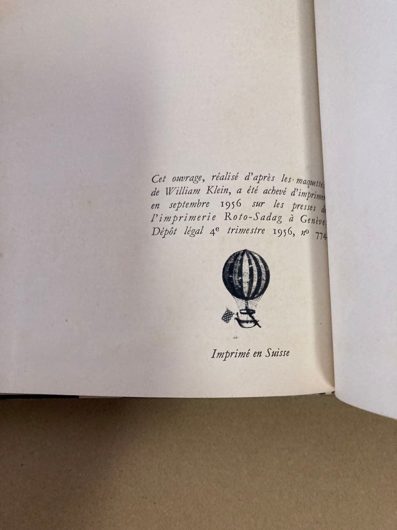 『William  NEWYORK』