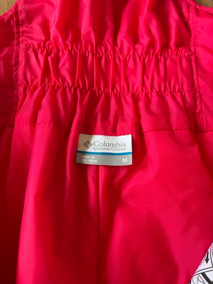 ★Columbia　スキーウェア　M 140 150 コロンビア ジュニア★