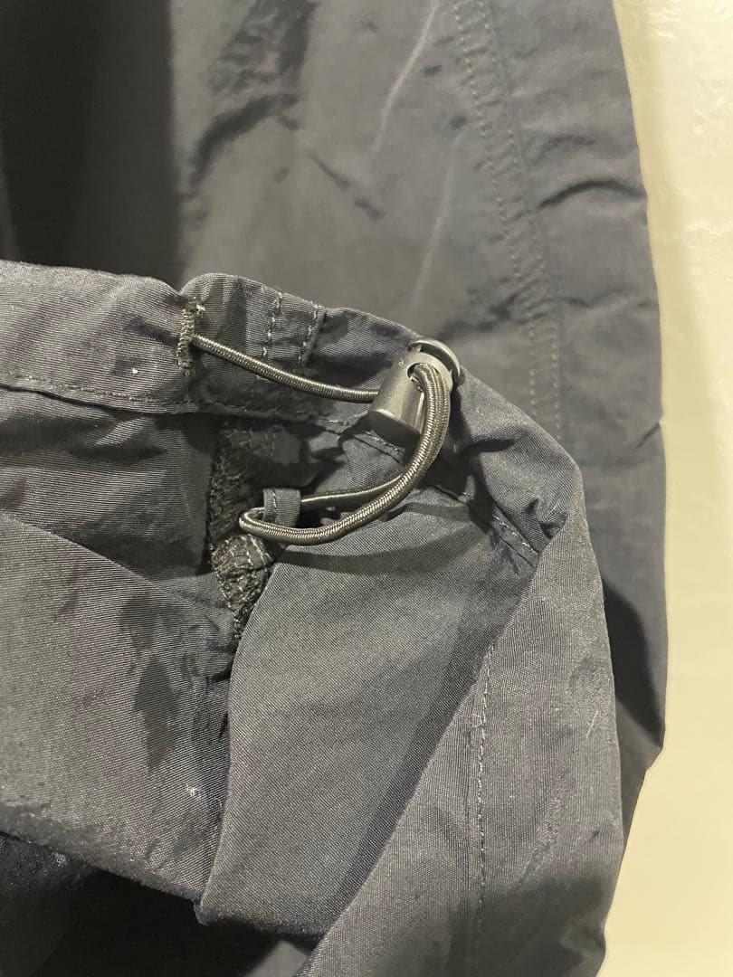 グラミチ NYLON Gramicci PANT 日本限定モデル