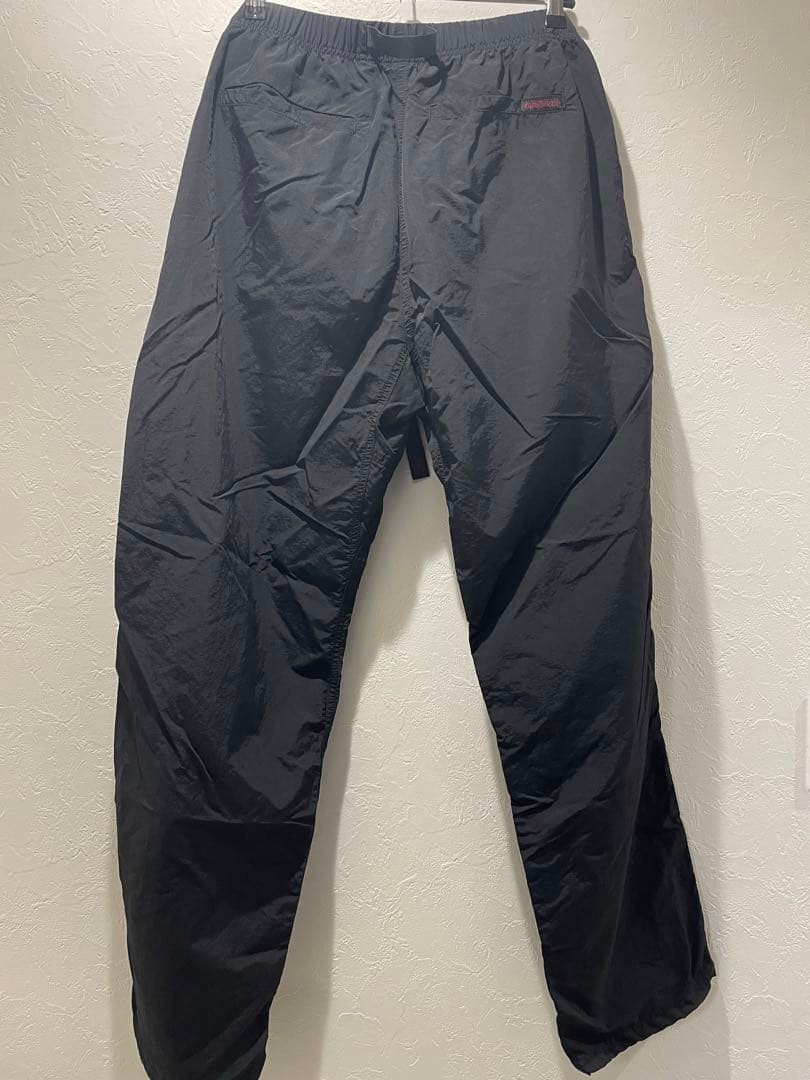 グラミチ NYLON Gramicci PANT 日本限定モデル