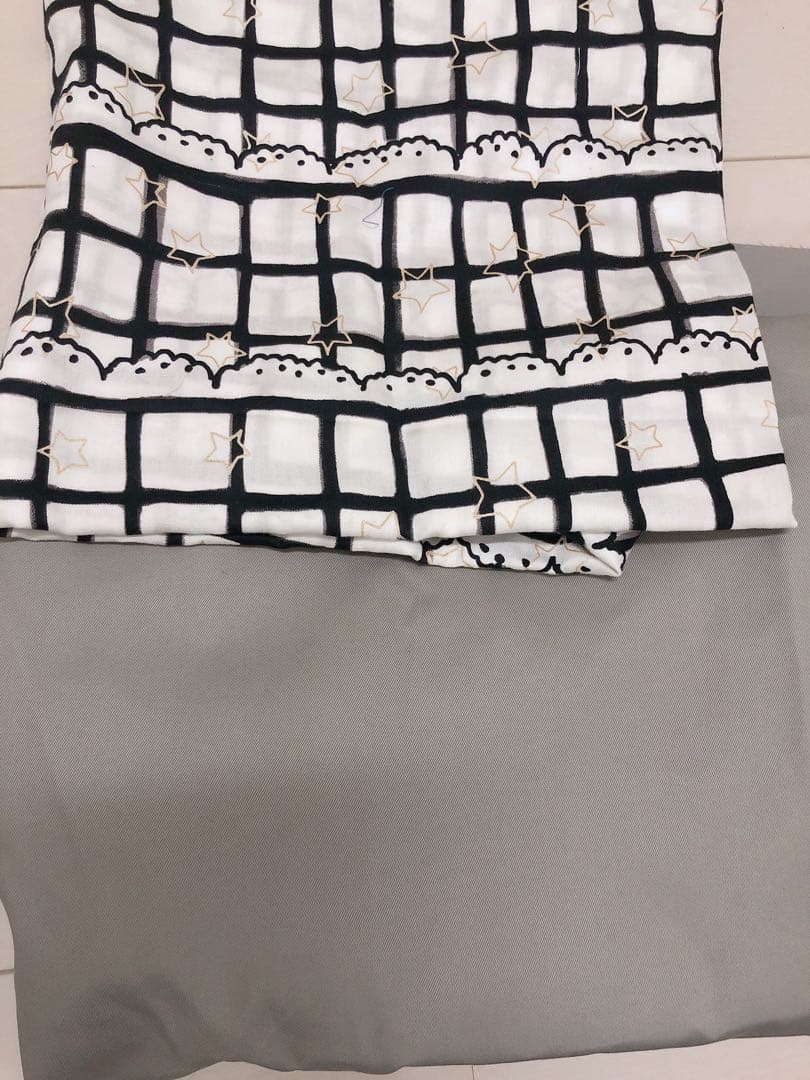 ゆな様用オーダー打ち合わせページ