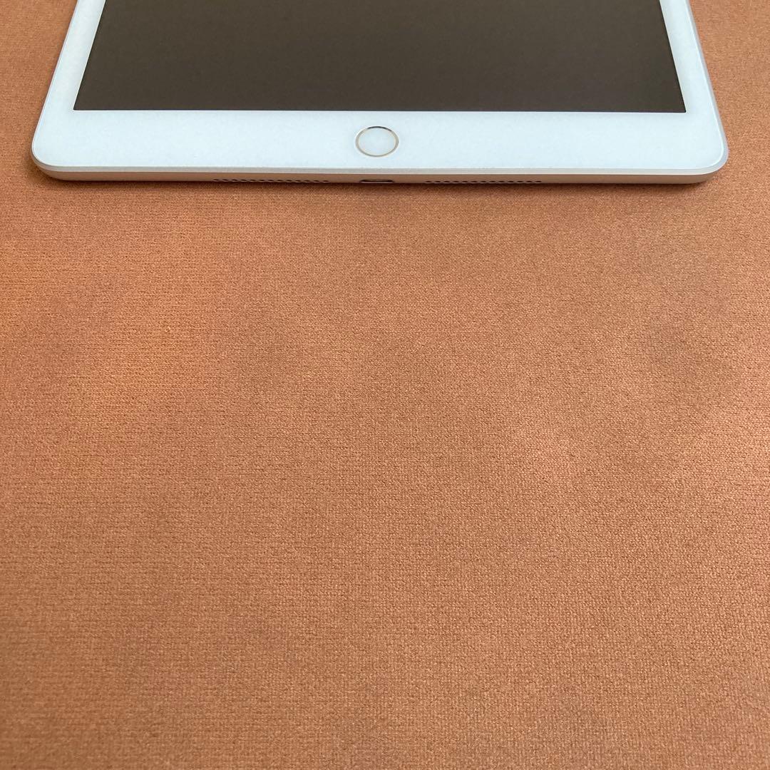 437【早い者勝ち】電池良好☆iPad7 第7世代 32GB WIFIモデル☆