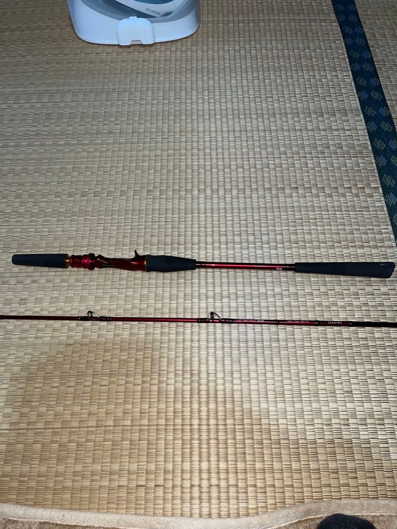 DAIWA リーディングスリルゲームMH225