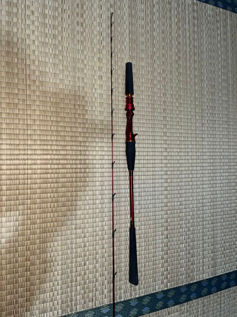 DAIWA リーディングスリルゲームMH225