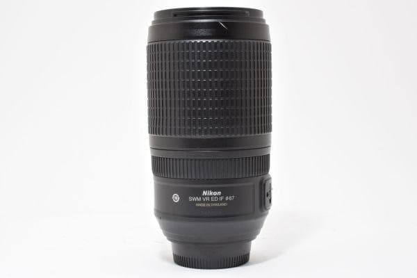 ★美品★ニコン AF-S 70-300mm ED VR #662