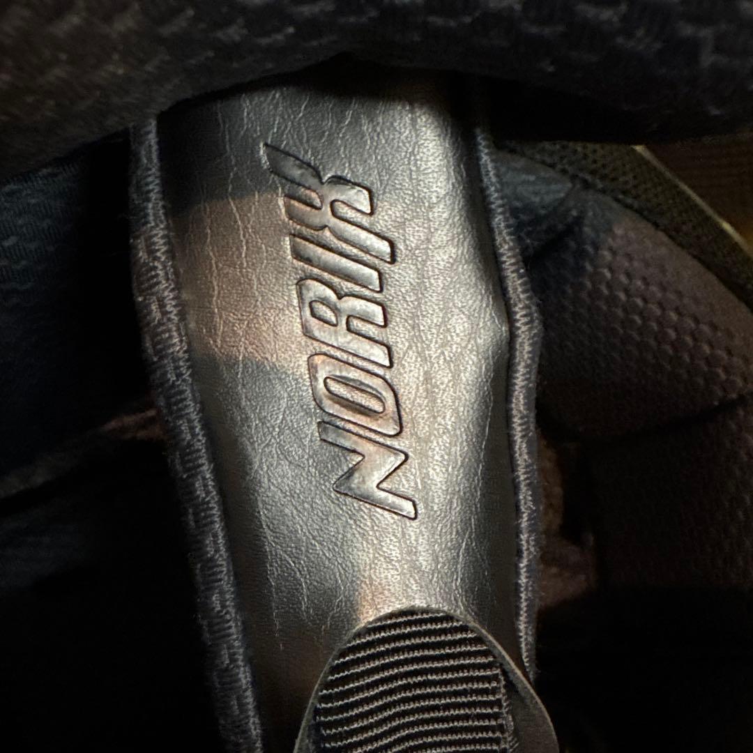 シンプソンヘルメット