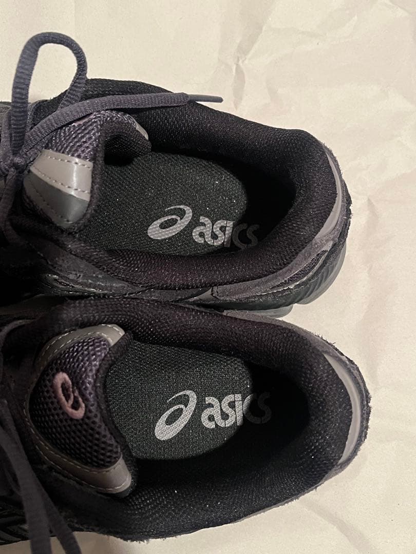 ASICS GEL-NYC RGD 25センチ