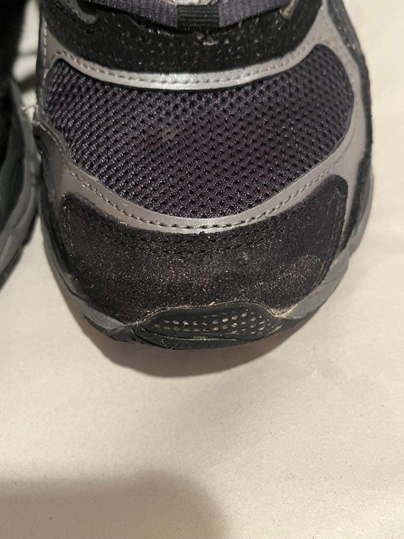 ASICS GEL-NYC RGD 25センチ