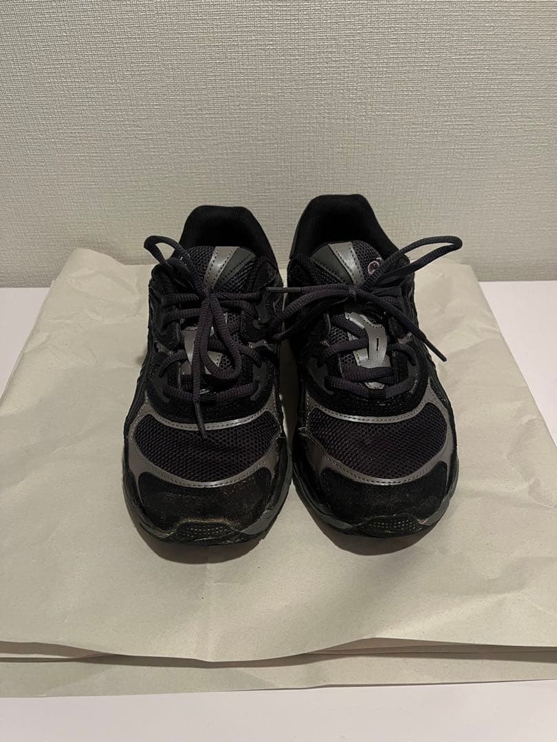 ASICS GEL-NYC RGD 25センチ