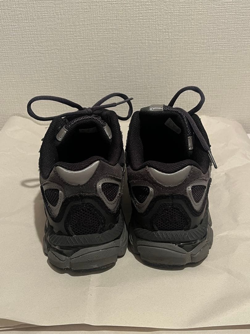 ASICS GEL-NYC RGD 25センチ