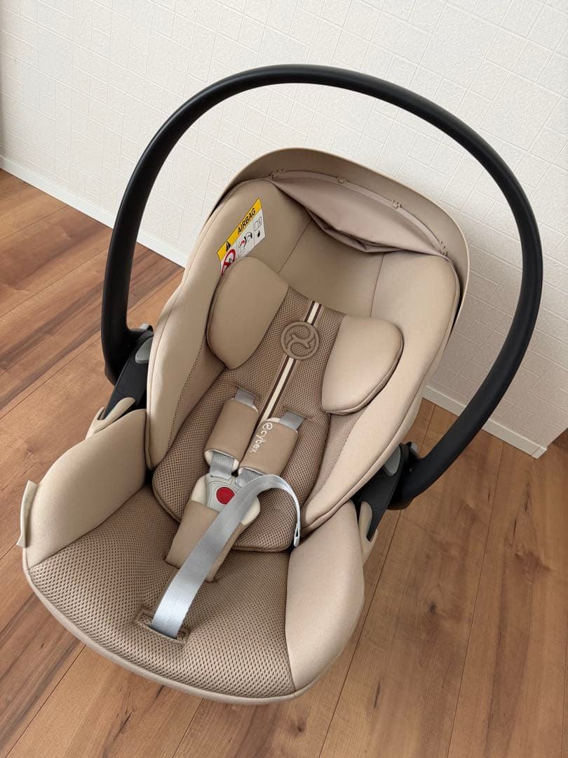 チャイルドシート amami1010