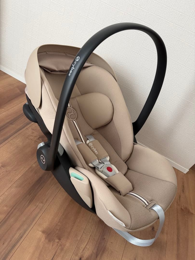 チャイルドシート amami1010