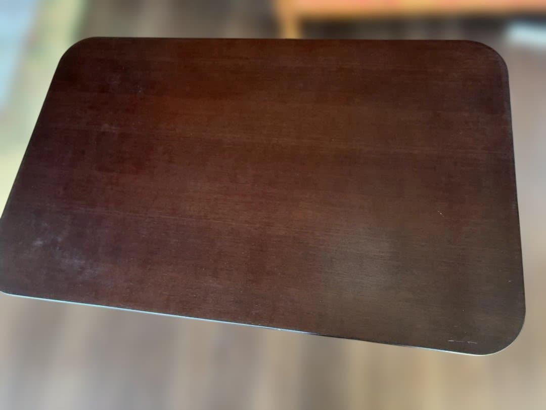 ニトリ 昇降式 ダイニングテーブル 幅120㎝