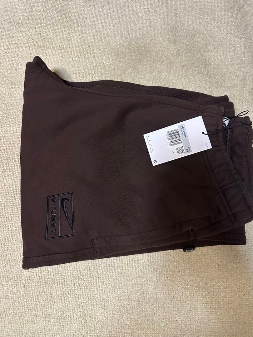 パンツ Stussy x Nike Stone Washed Fleece Pant
