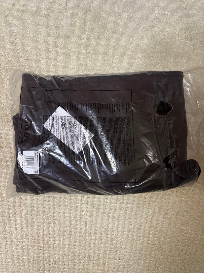 パンツ Stussy x Nike Stone Washed Fleece Pant