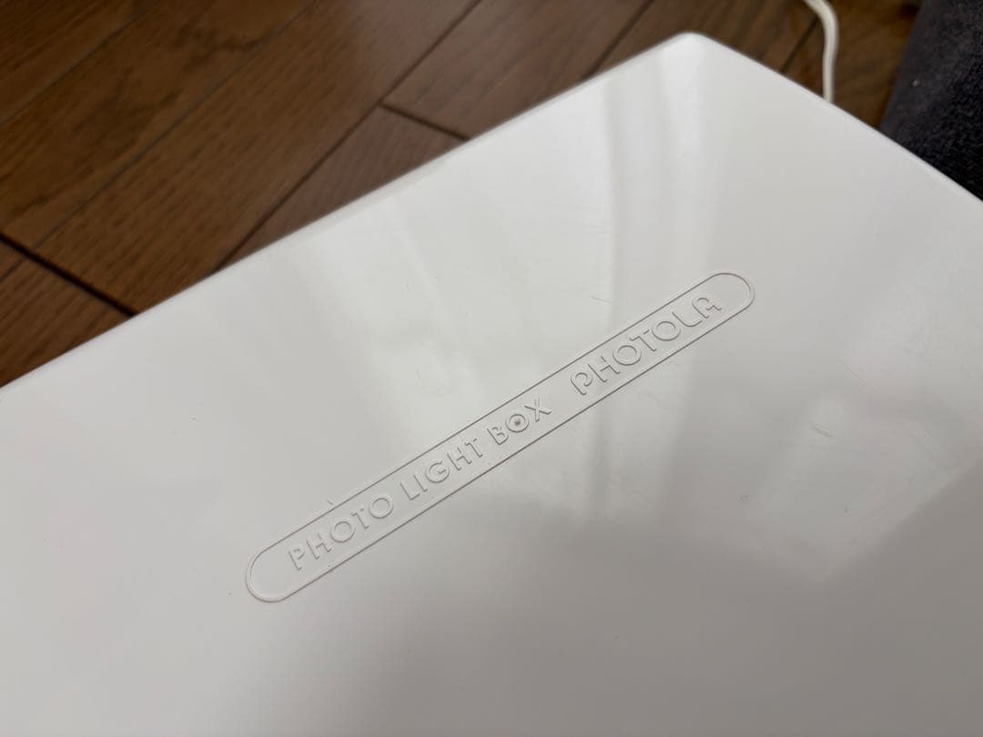 商品撮影セット フォトラ PH-004 PHOTOLA 撮影用照明