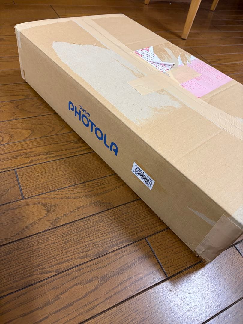 商品撮影セット フォトラ PH-004 PHOTOLA 撮影用照明