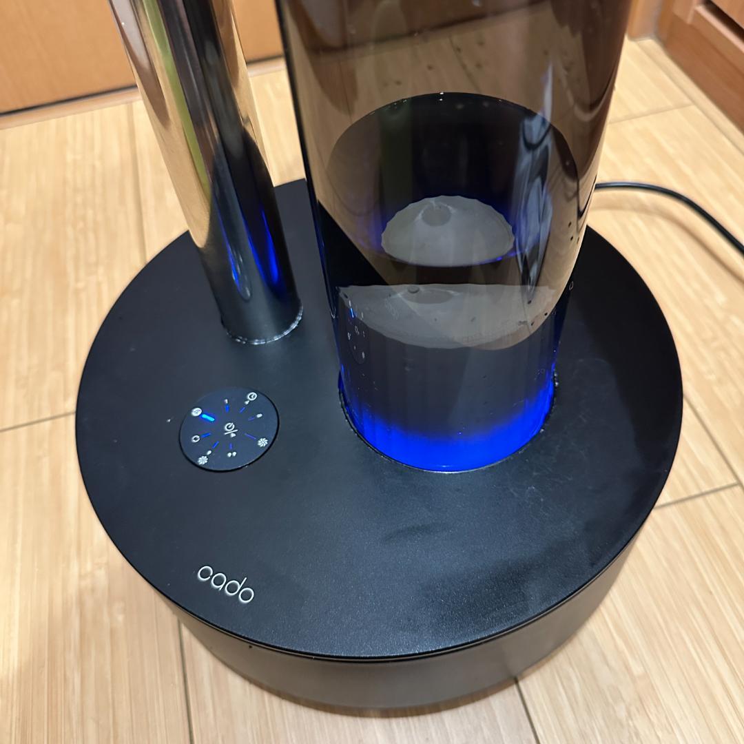 pi【概ね美品】 cado カドー 加湿器 STEM 630i HM-C6
