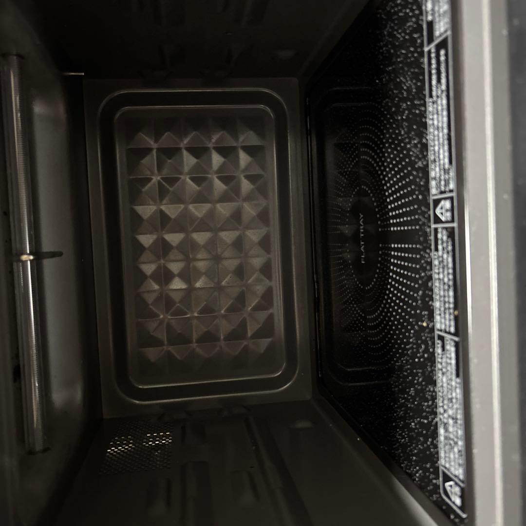 TOSHIBA オーブンレンジ ER X18