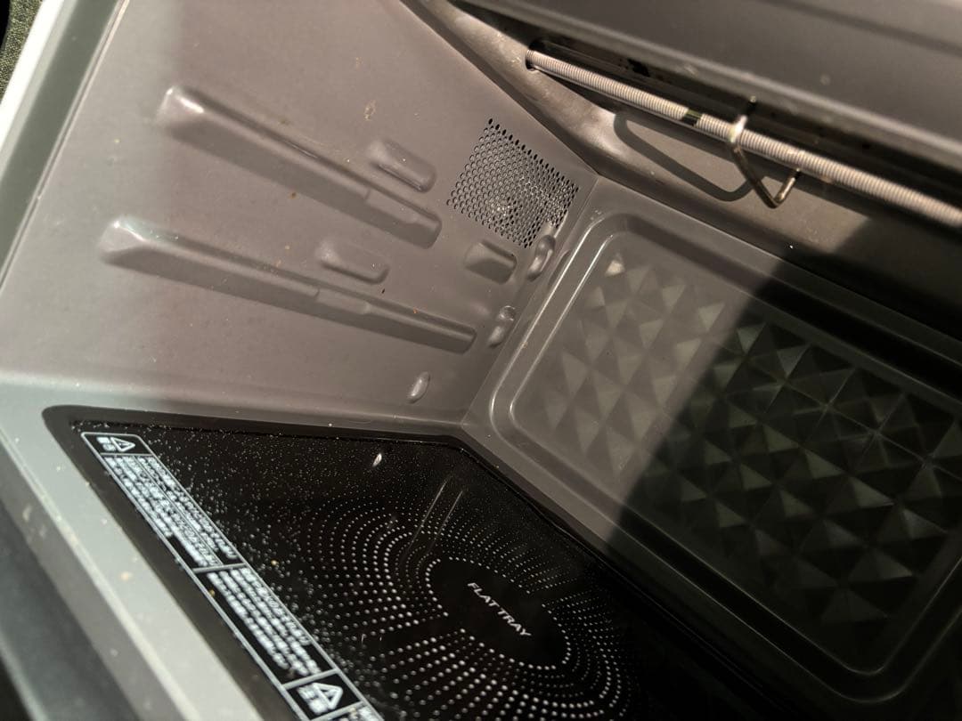 TOSHIBA オーブンレンジ ER X18