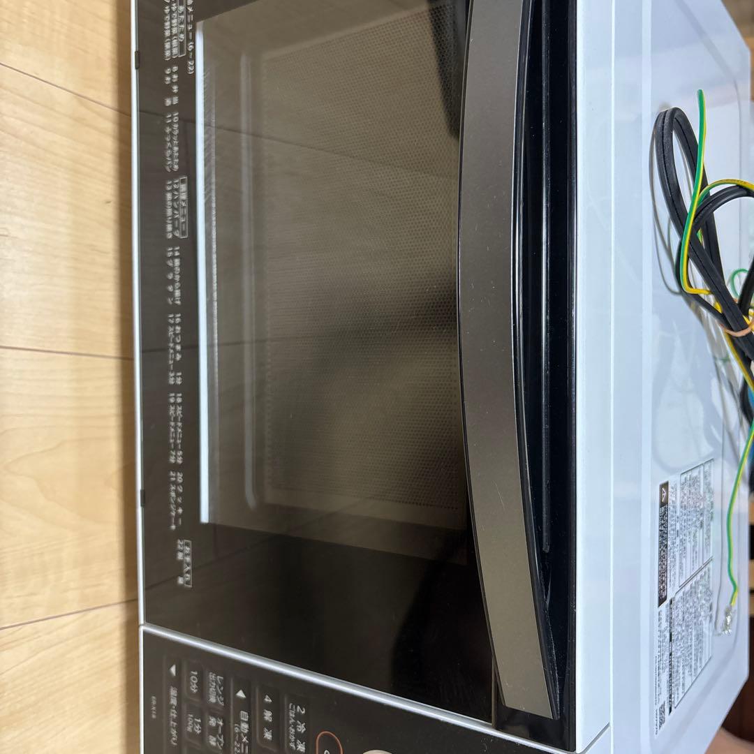 TOSHIBA オーブンレンジ ER X18