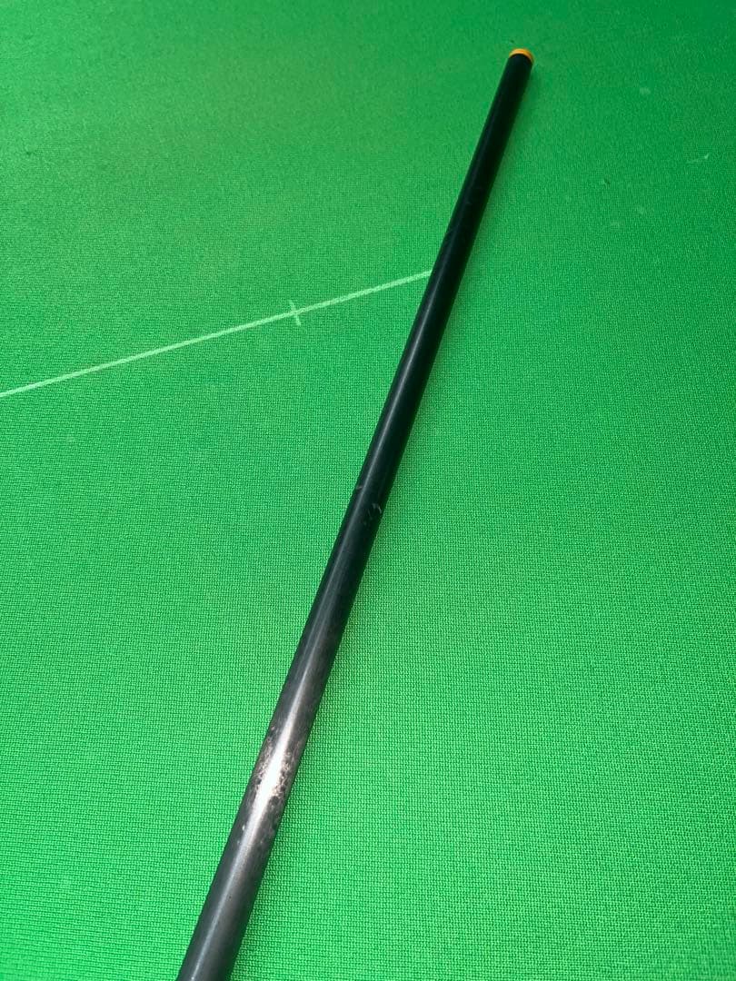 ビリヤード Hiro