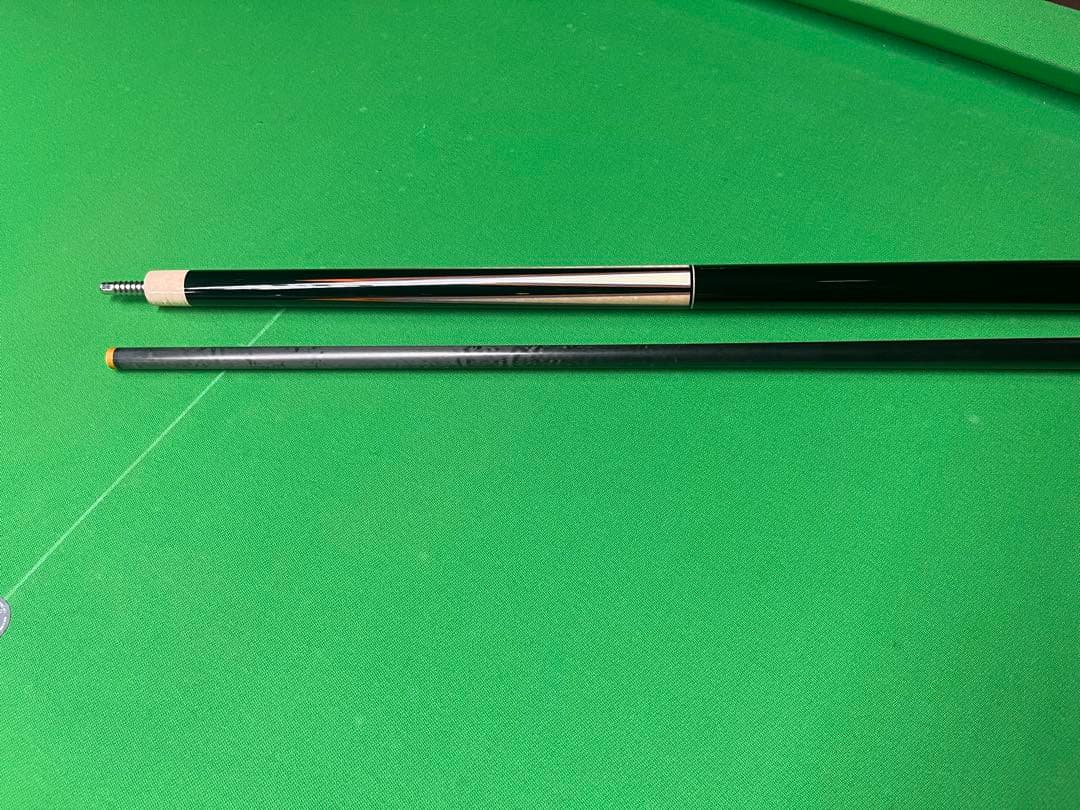 ビリヤード Hiro