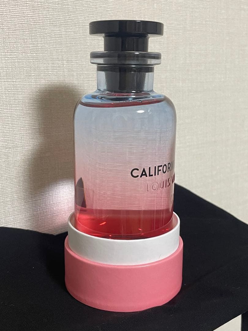 新品未使用 LV カルフォルニアドリーム100ml