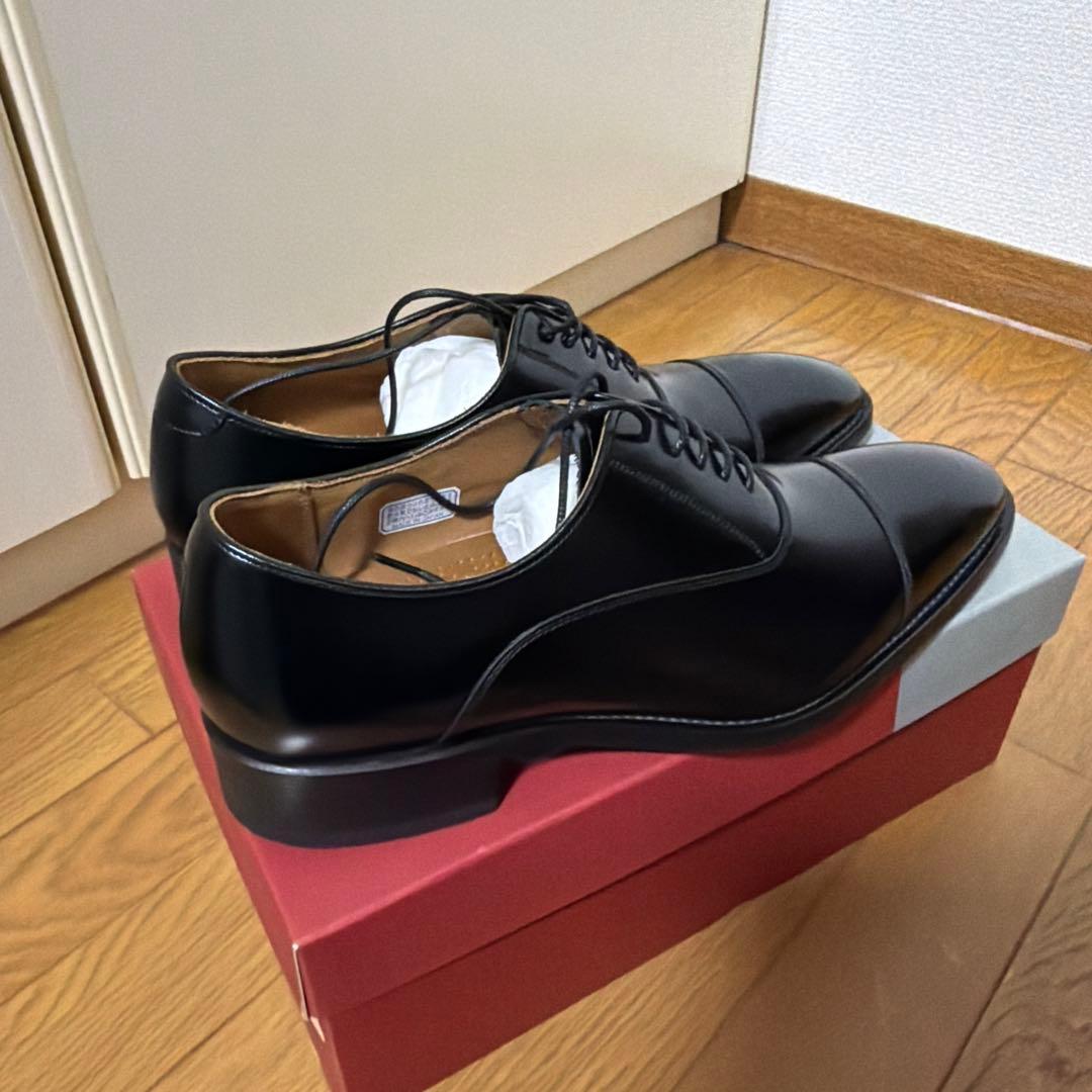 やす　REGAL 315R BD 24.5cm