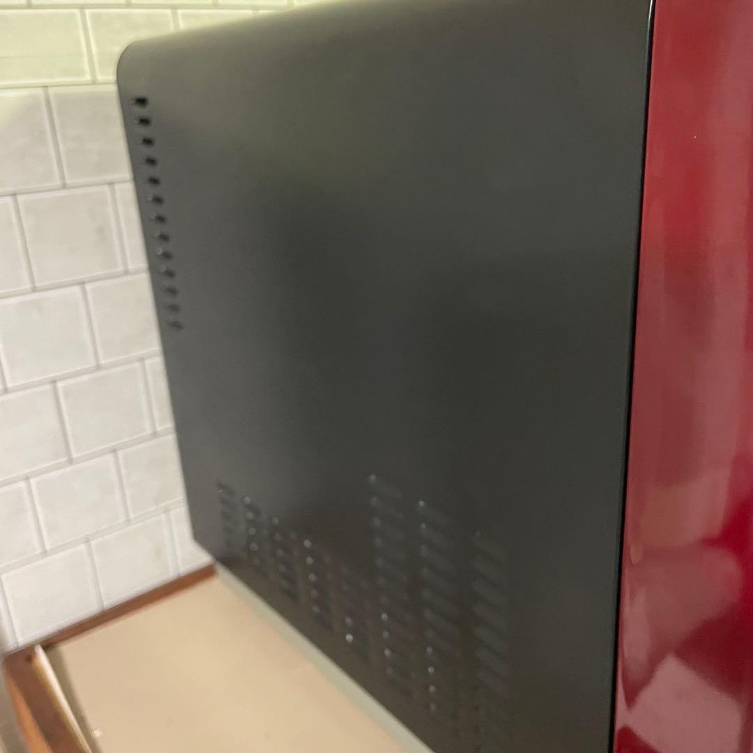 大人気⭐︎日立　ヘルシーシェフ　美品！　オーブンレンジ　HITACHI